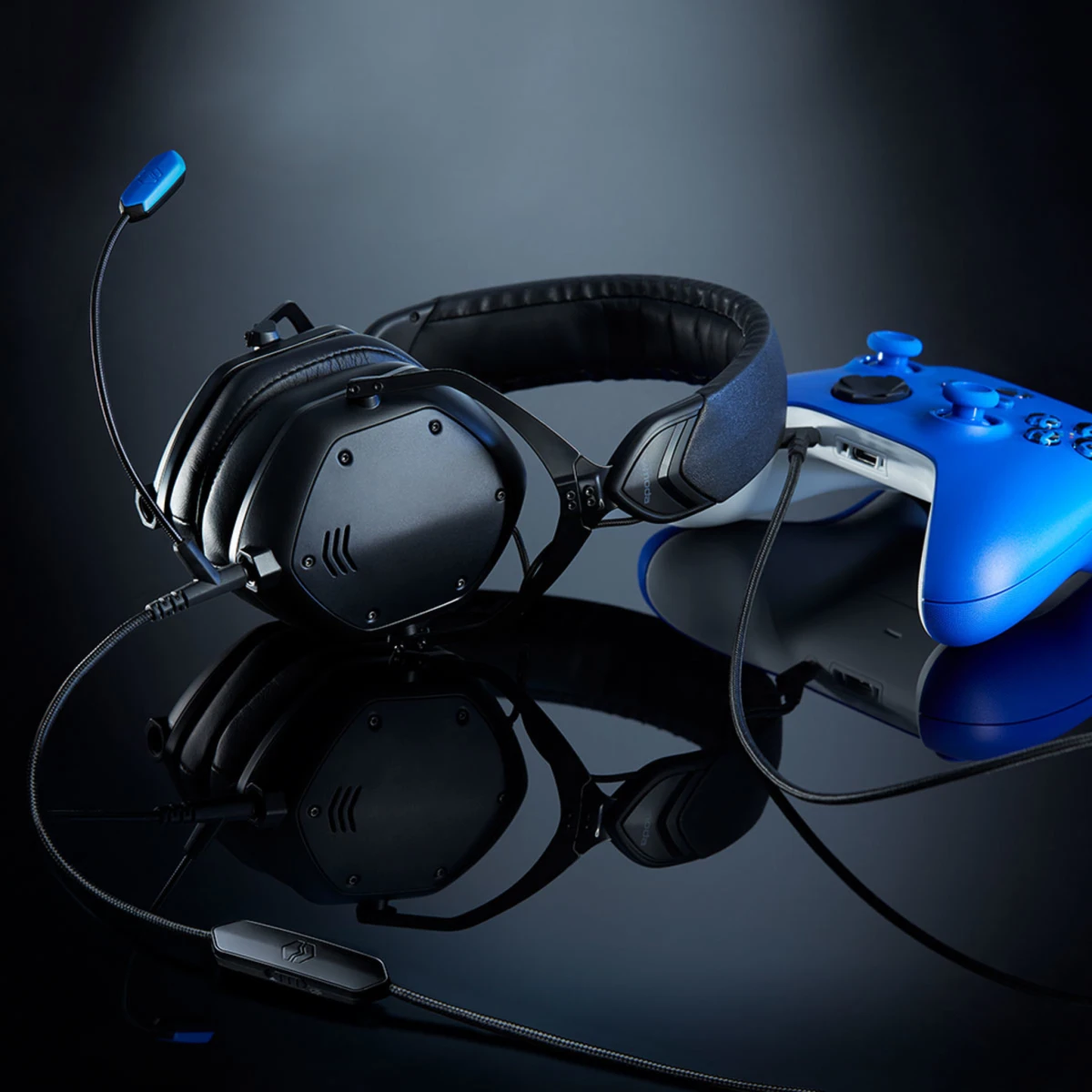 V-MODA BoomPro X  Câble de microphone