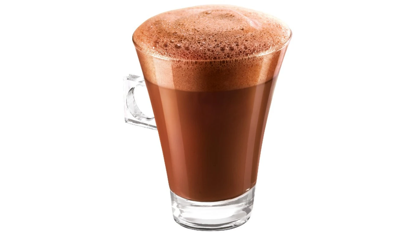 NESCAFÉ DOLCE GUSTO Kapseln Chococino 16 Stück