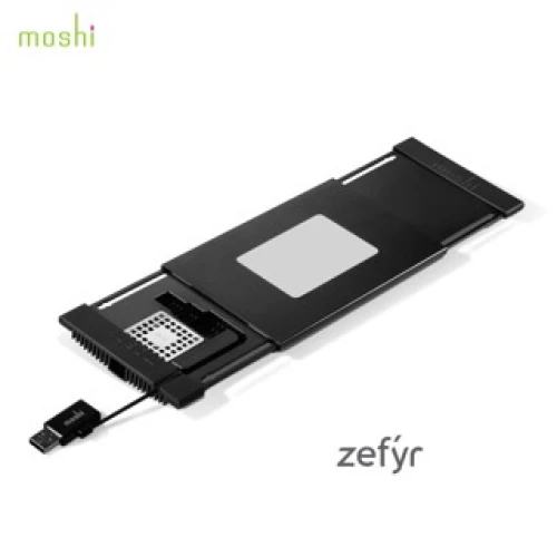 Moshi Zefyr Aluminum Heat Sink MacBook 13.3"