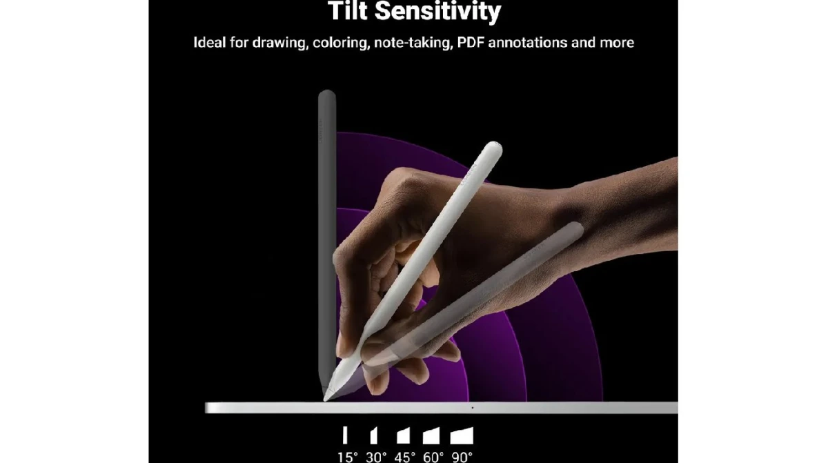 UGREEN Smart Stylus Pen for iPad
