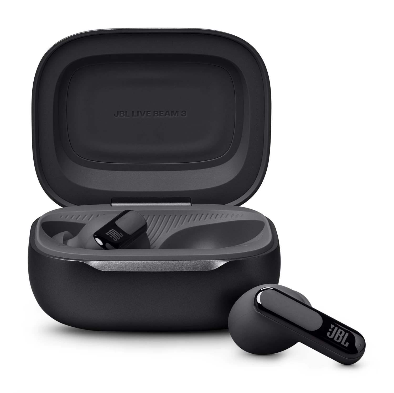 JBL Live Beam 3 TWS Écouteurs In-Ear