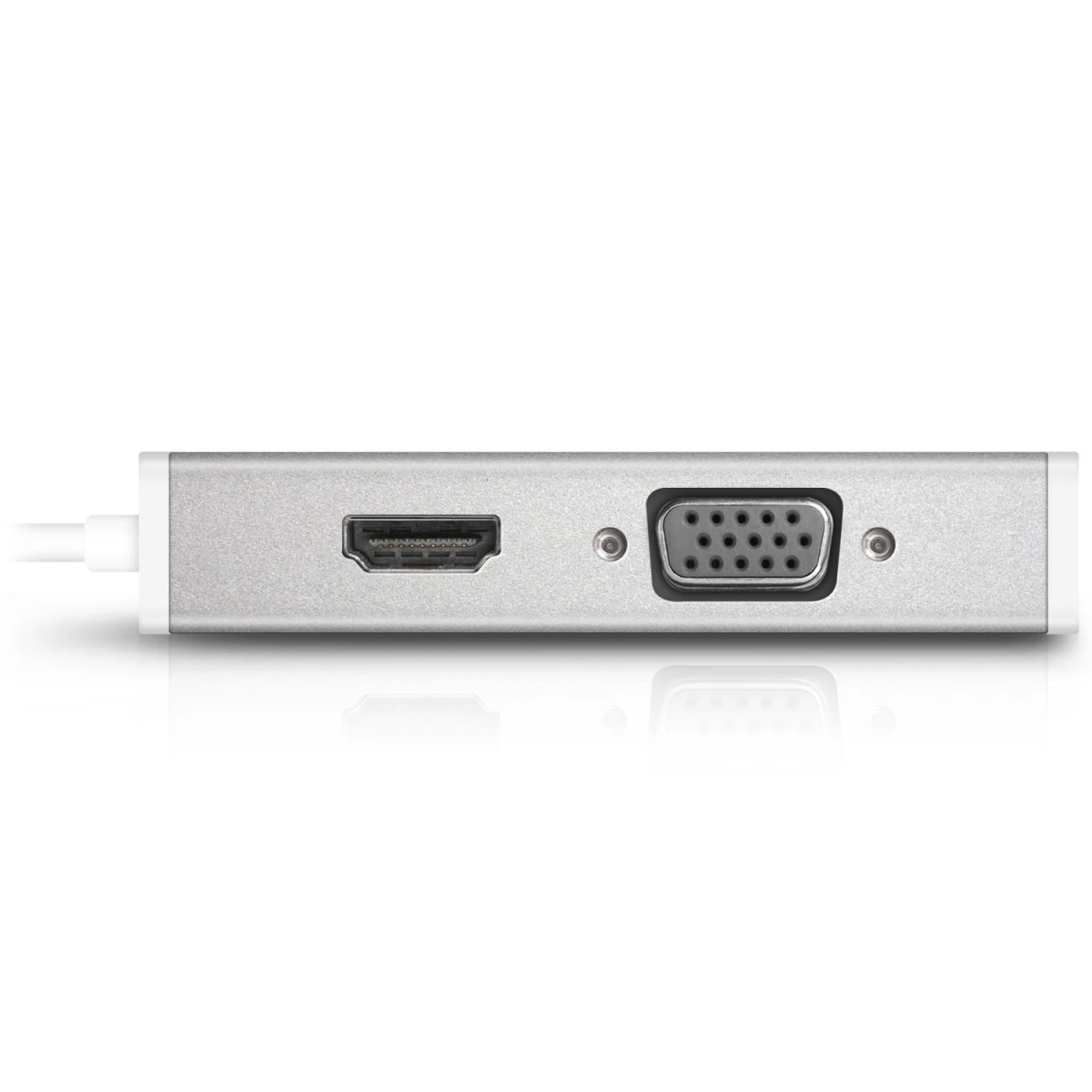 MACALLY MD-3N1-4K Mini Display Port