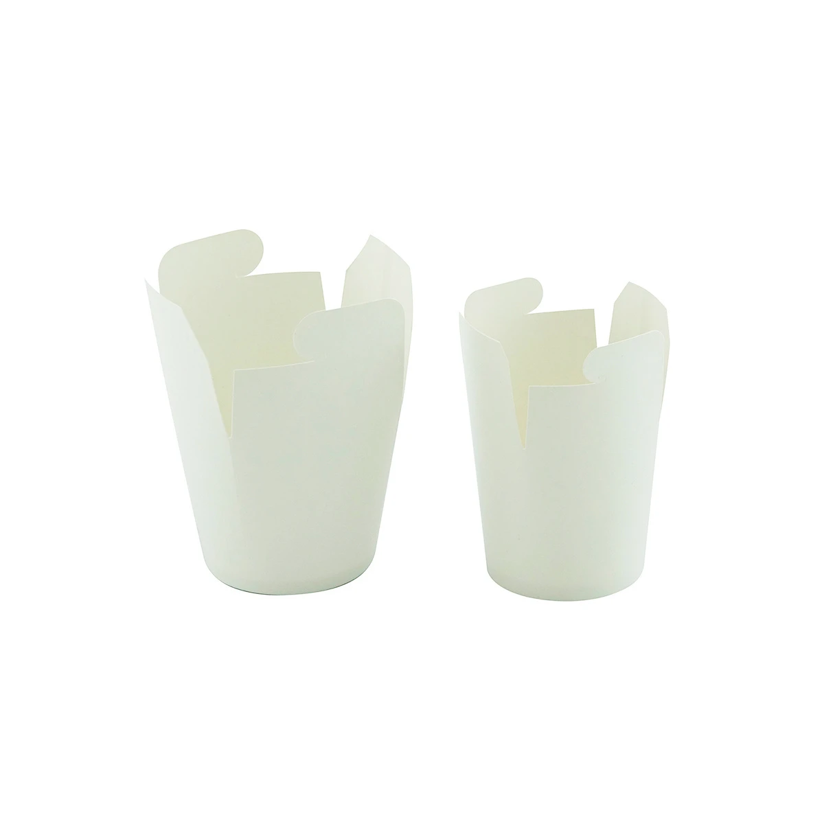 Boîte à emporter 550 ml, 50 pièces