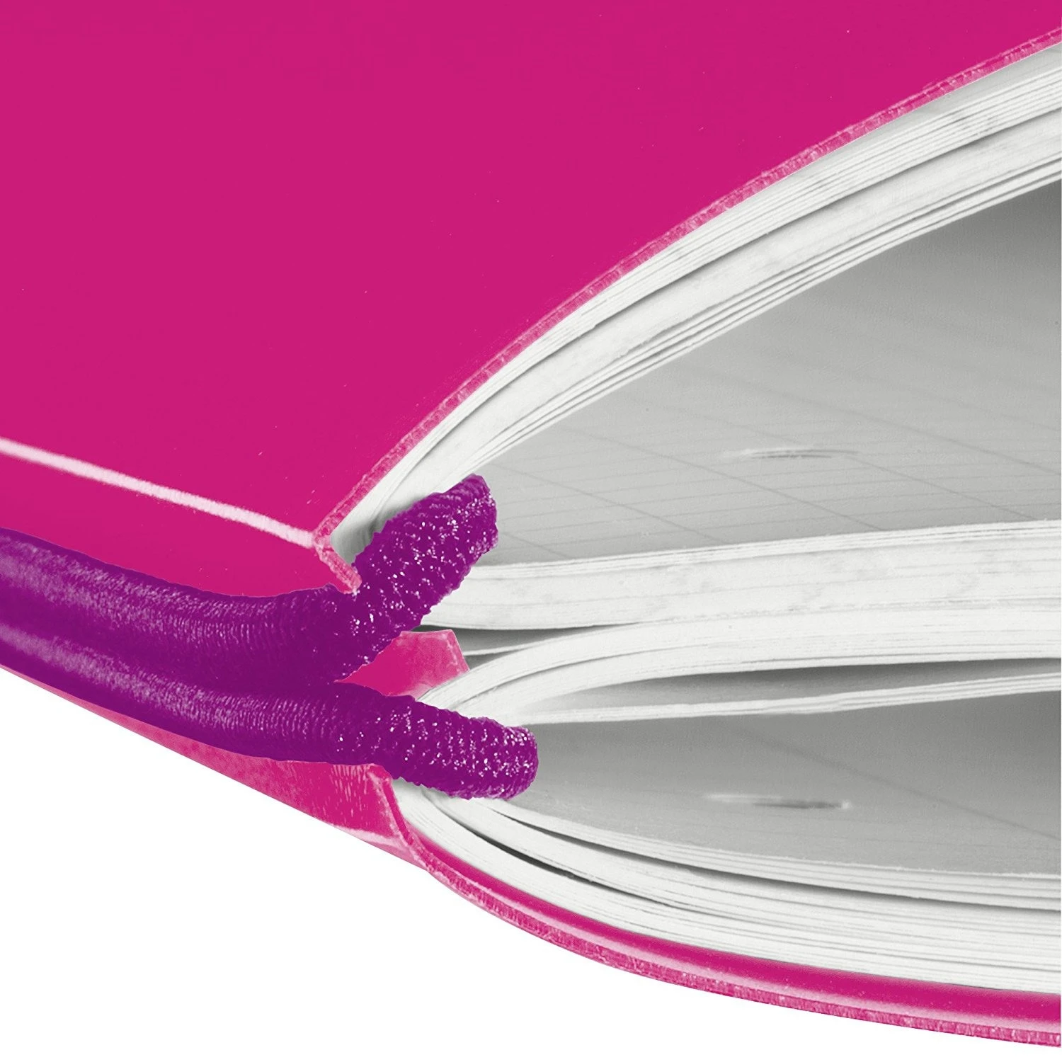 HERLITZ Notizheft My.Book A4