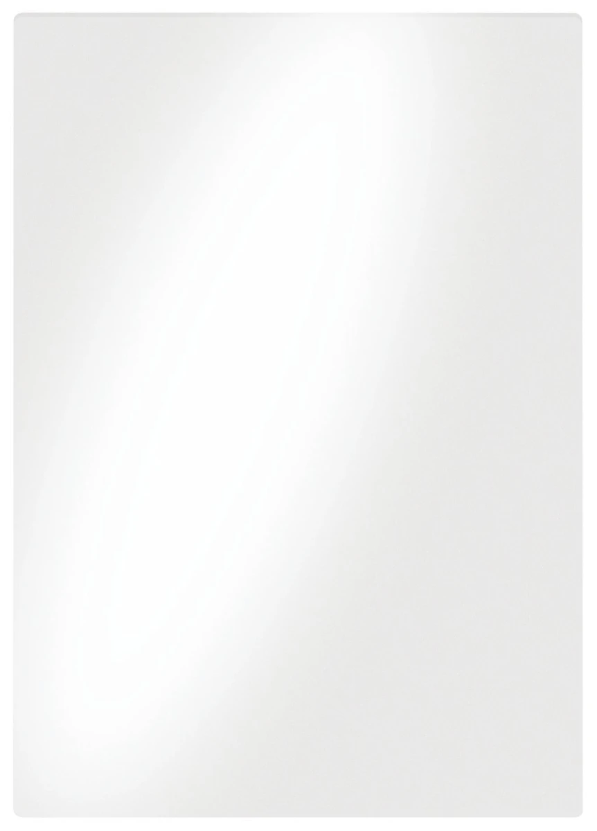 LEITZ Laminierfolien A4, 216 x 303 mm, 80my