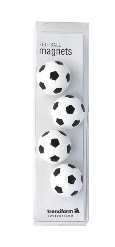 TRENDFORM Aimants FOOTBALL