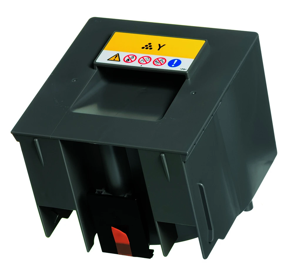 RICOH Toner yellow 842193