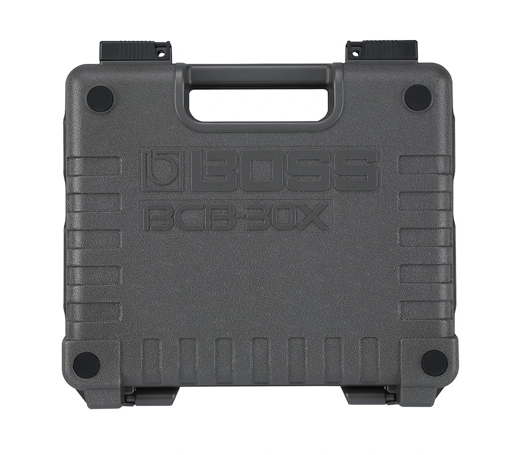 Boss BCB-30X tableau de pédales