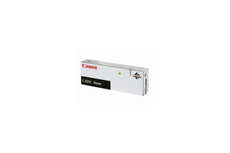 CANON Toner schwarz