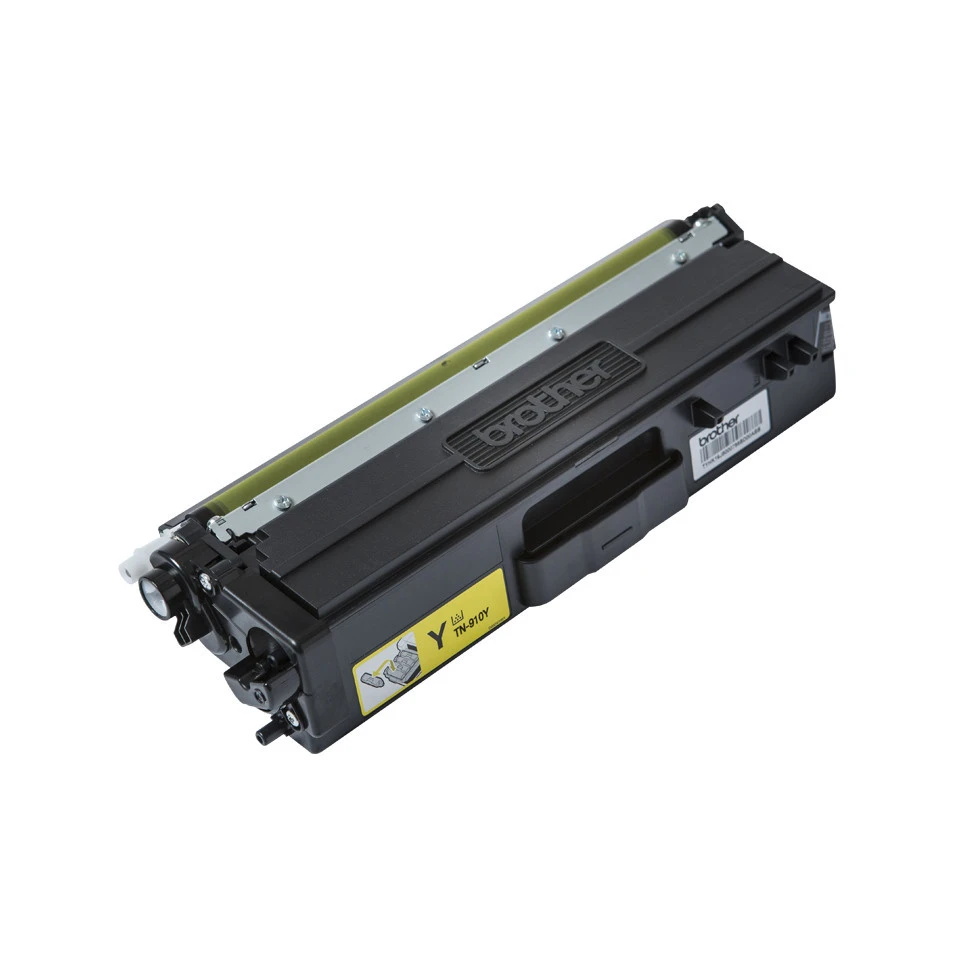 BROTHER TN-910Y Cartouche toner jaune