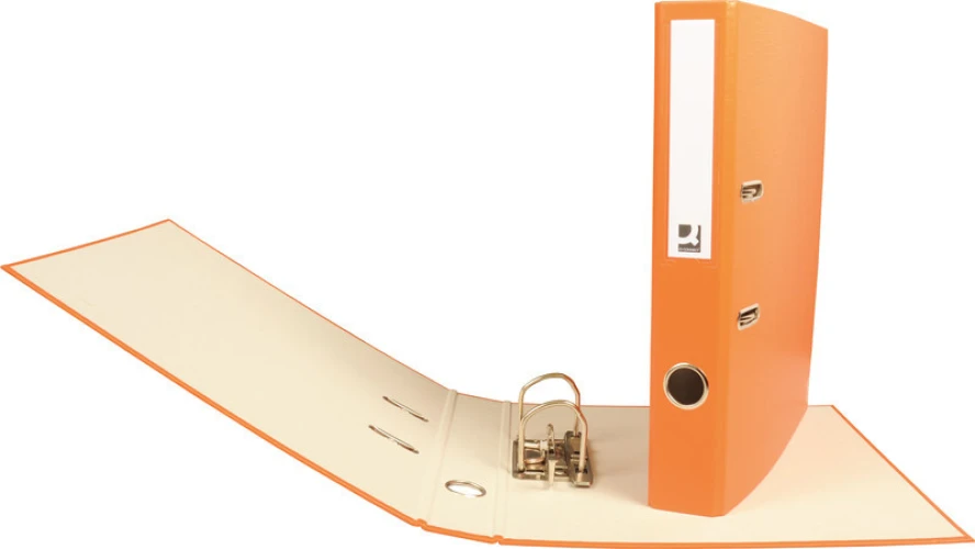 Q-CONNECT Ordner 4 cm