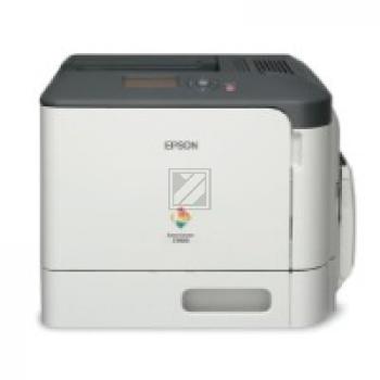 Aculaser C 3900