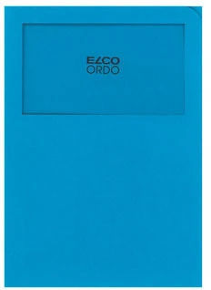 ELCO Sichthülle Ordo Classico A4