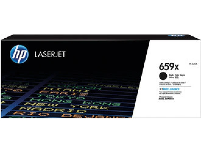 HP Toner-Modul 659X schwarz