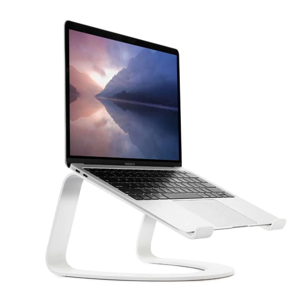 Twelve South Curve Alu Ständer Macbooks & Notebooks
