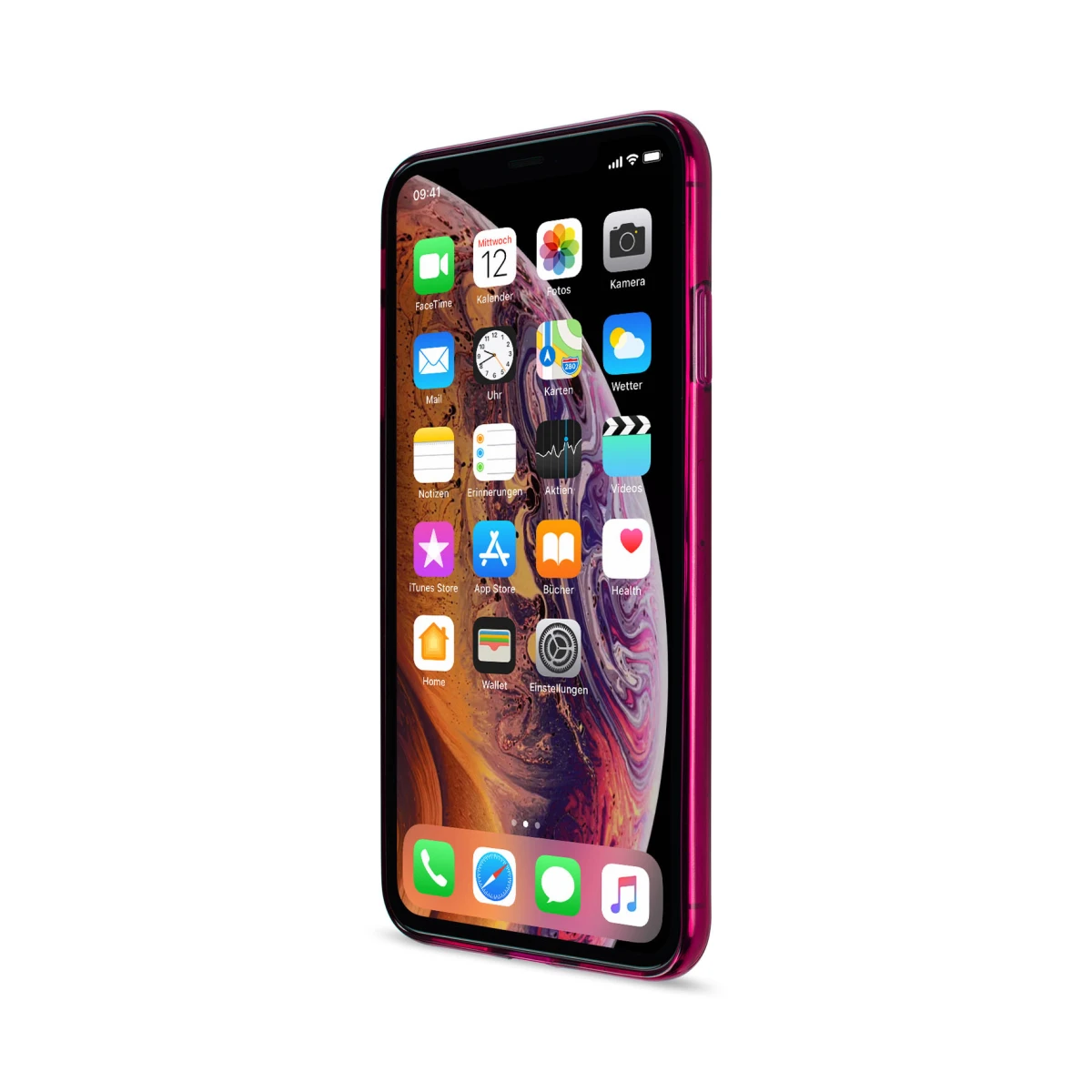 ARTWIZZ NoCase coque  iPhone XS Max (6.5")