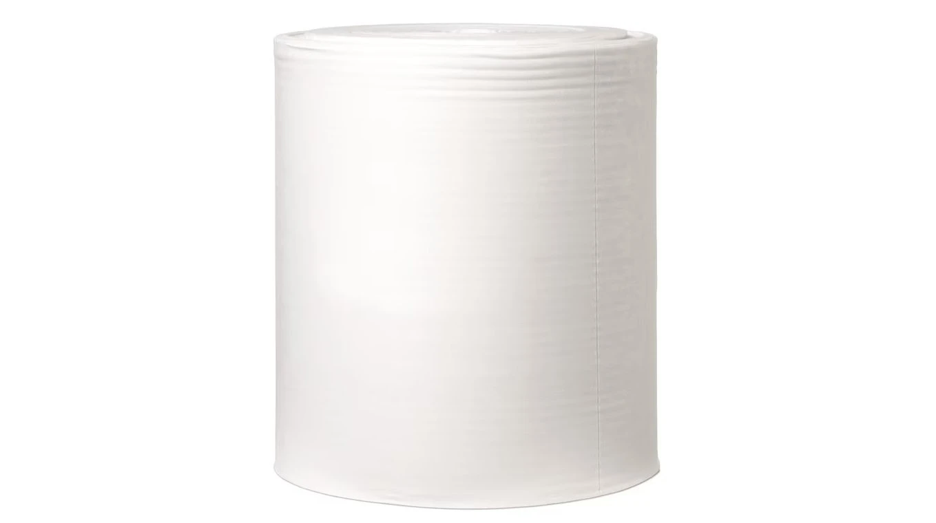 TORK Rouleau de nettoyage 510 Premium Maxi 1 couche, 1 rouleau