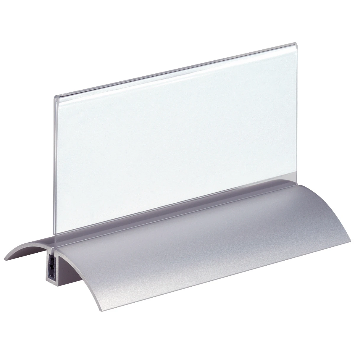 DURABLE Porte-nom de table 61 x 150 mm