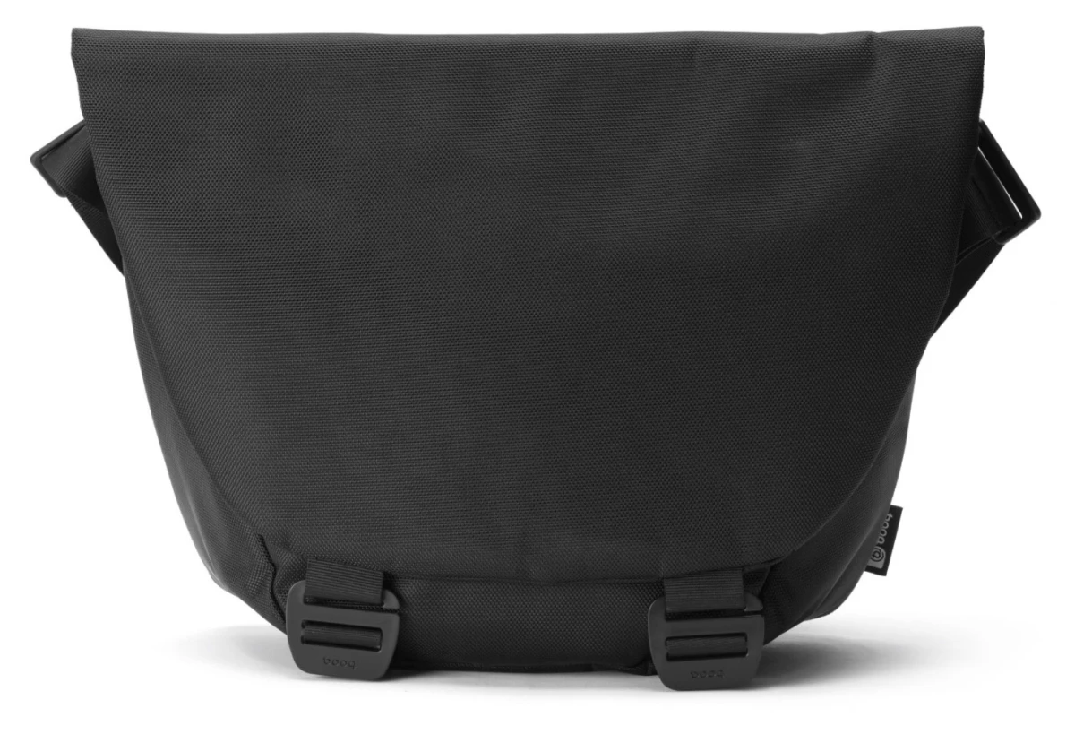booq Shadow Sac Messenger moderne en nylon de haute qualité pour
