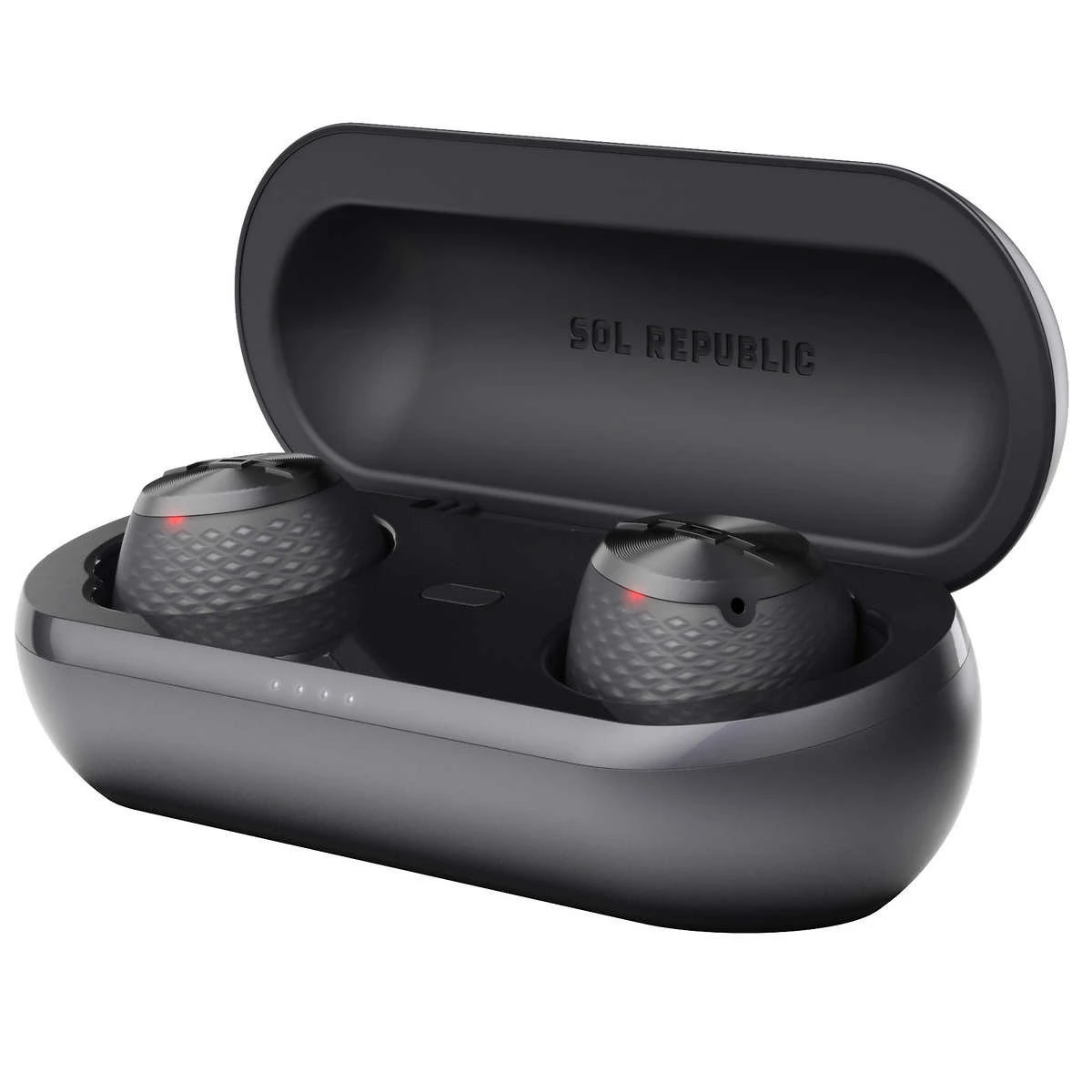 SOL REPUBLIC Amps Air+ ANC