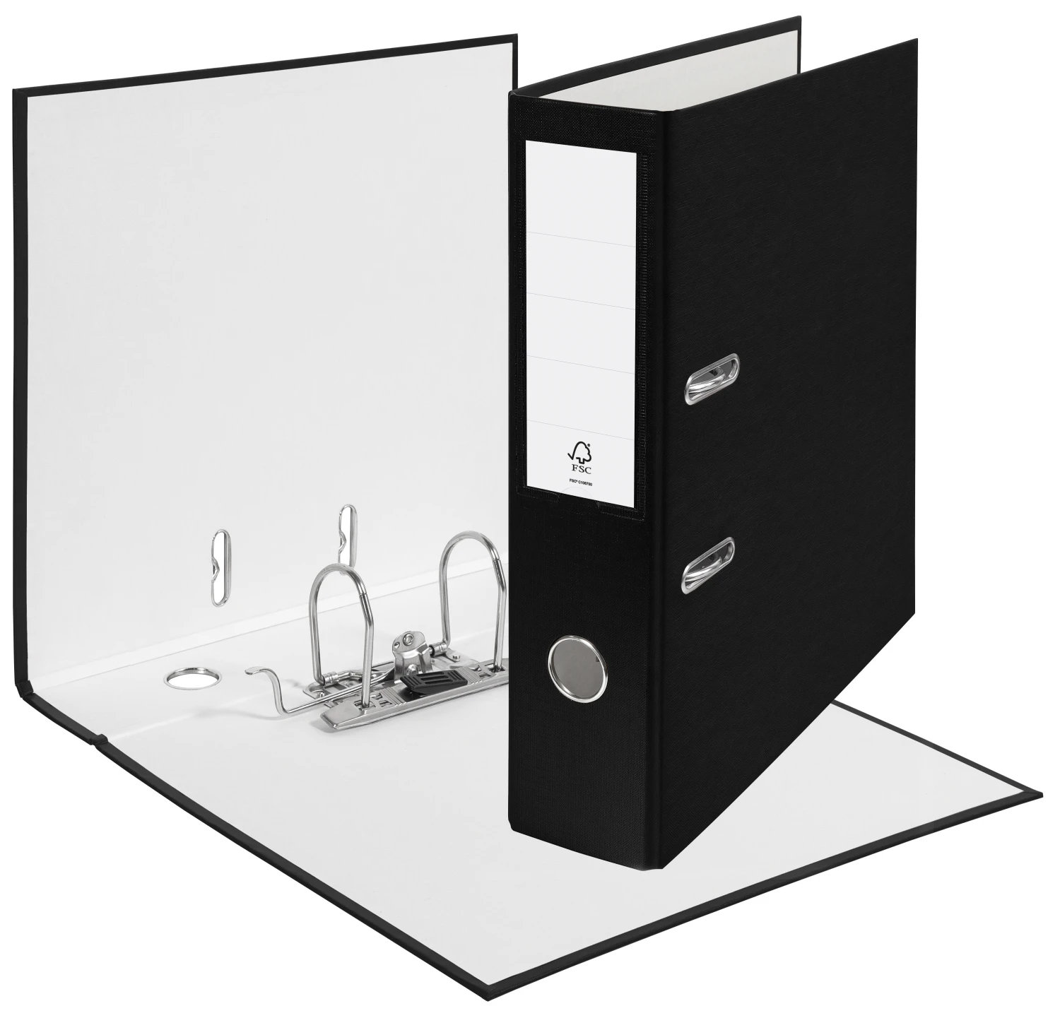 ESSELTE Classeur CH standard 7.5 cm