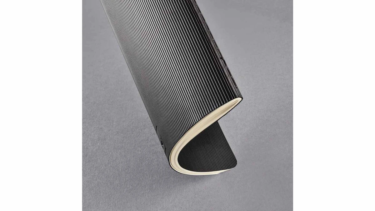 CONCEPTUM Cahier Softcase A6 - quadrillé