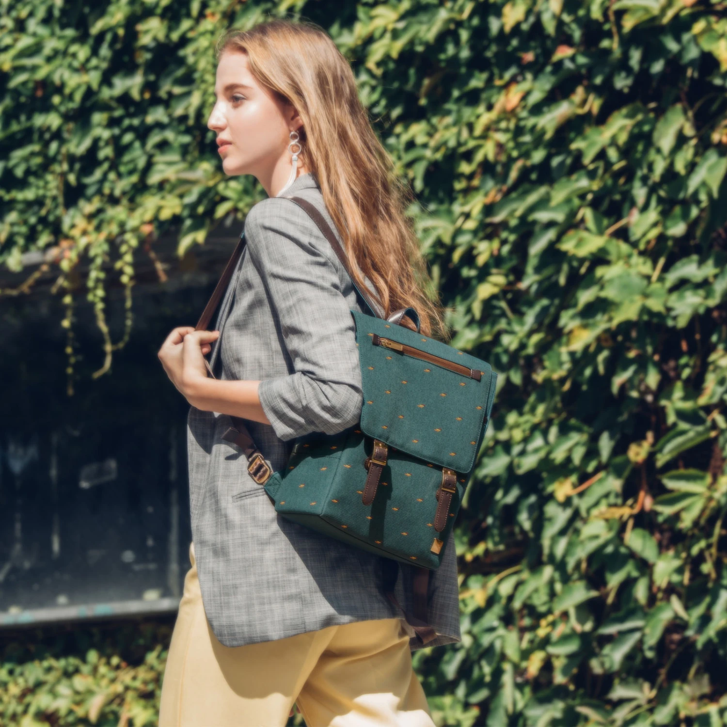 Moshi Helios Mini sac à dos pour ordinateur portable 13"