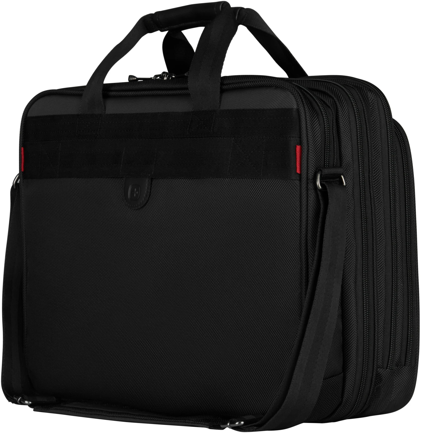 WENGER Legacy Laptoptasche 17"