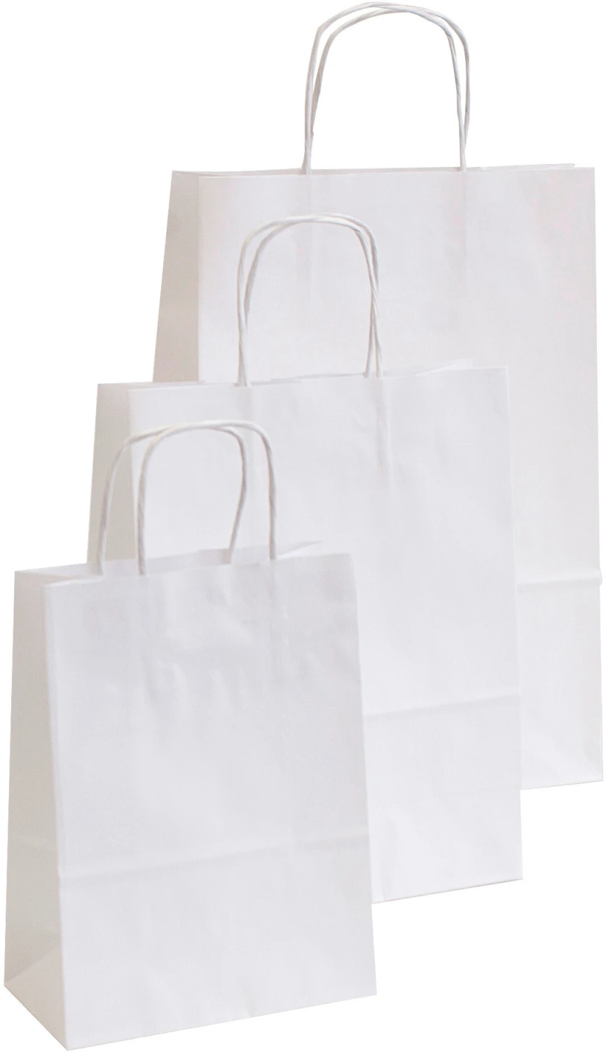 NEUTRAL Sacs Allegra 25 pièces