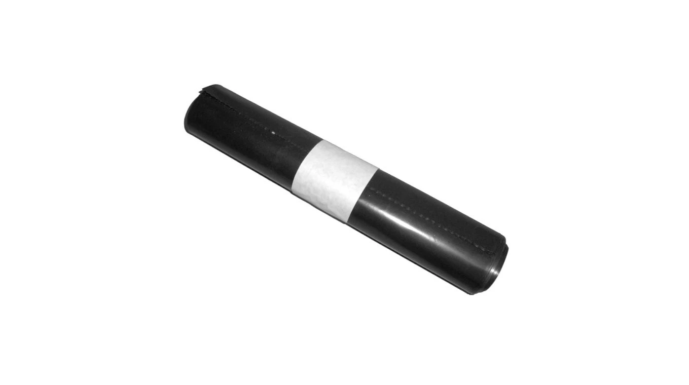 Kehrichtsäcke 75 L, 20 Rollen