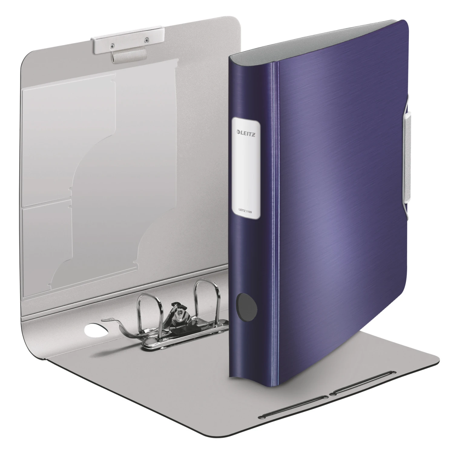 LEITZ Ordner 180° Active Style 6.5 cm