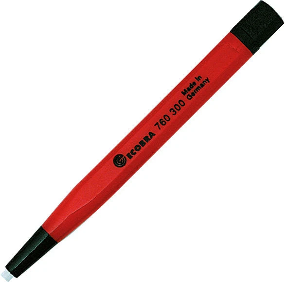 ECOBRA Glas Radierer