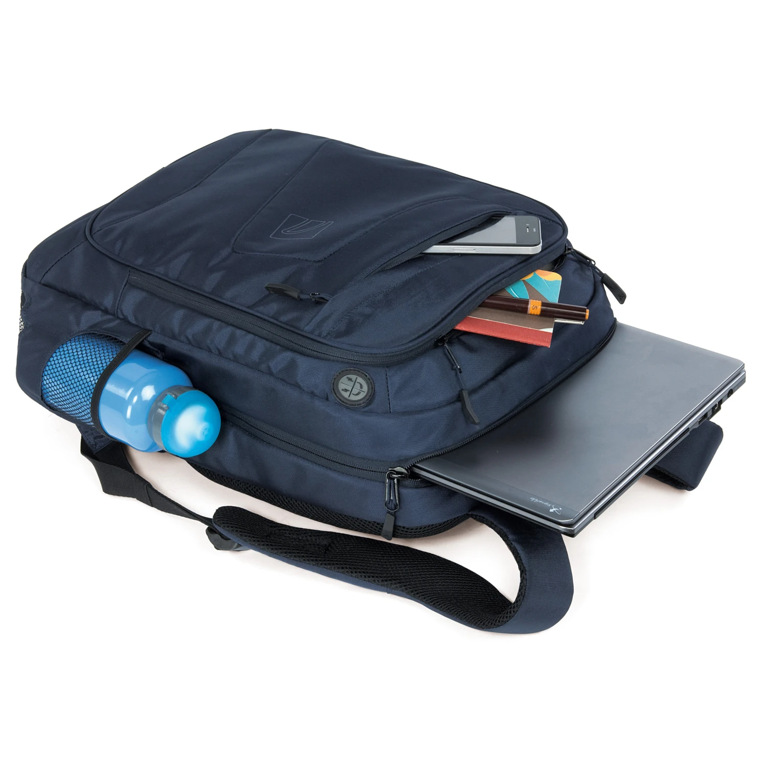 TUCANO Lato Sac à dos MacBook 17" & Notebook 15.6"