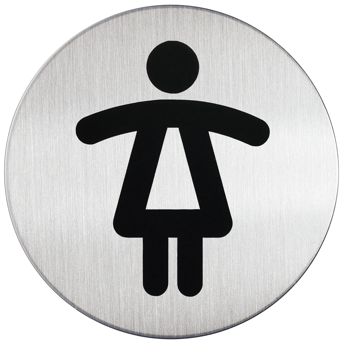 DURABLE Pictogramme "WC Femmes"