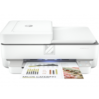 Envy Pro 6430 e