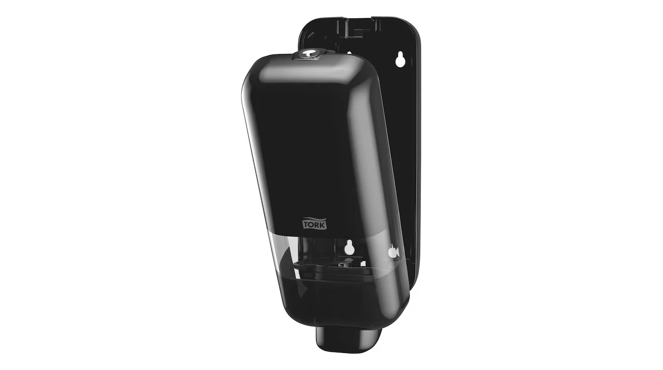 TORK Distributeur pour savon et désinfectant pour les mains