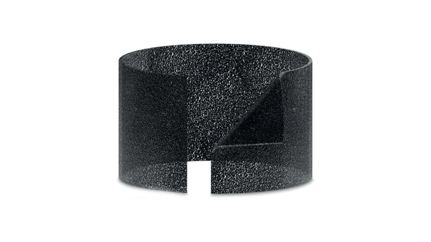 DuPontTM Ersatz-Aktivkohlefilter Z-2000 | 3er Pack