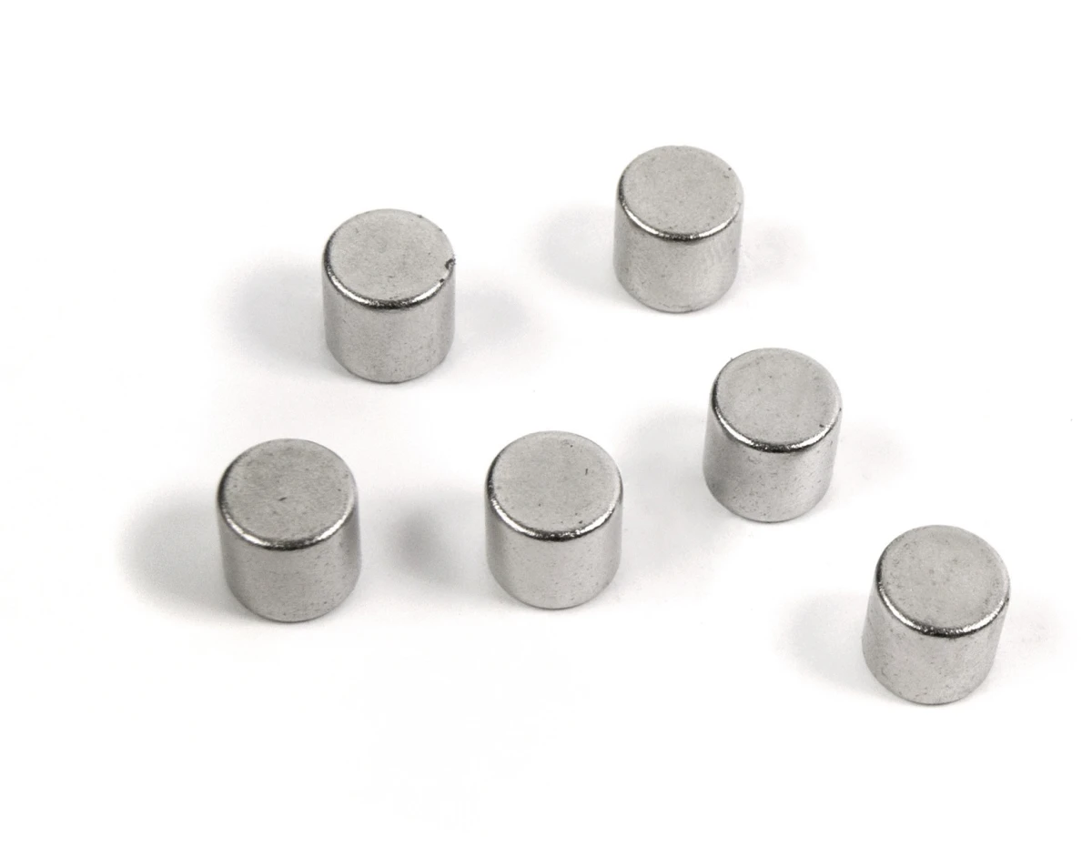 TRENDFORM Aimants BOLT