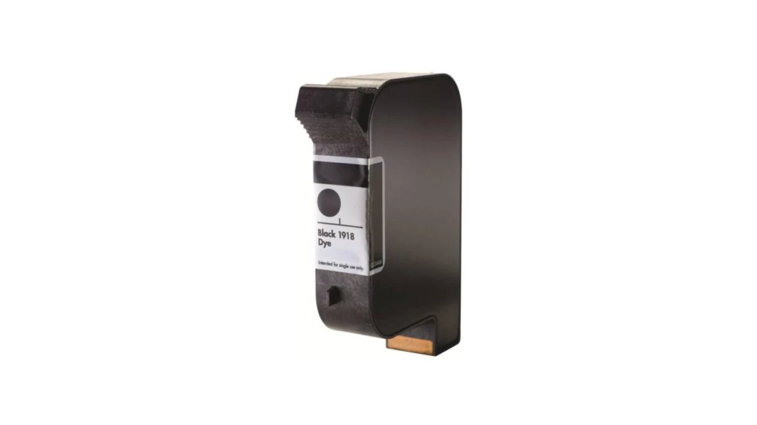 HP SPS Tintenpatrone schwarz