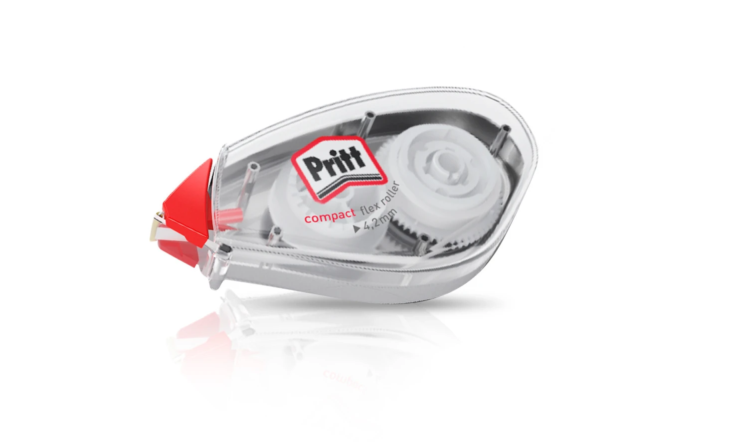 PRITT Rouleau de correction Compact Flex - PCK4H