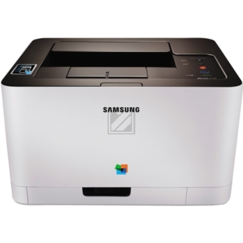 Xpress SL-C 410 W