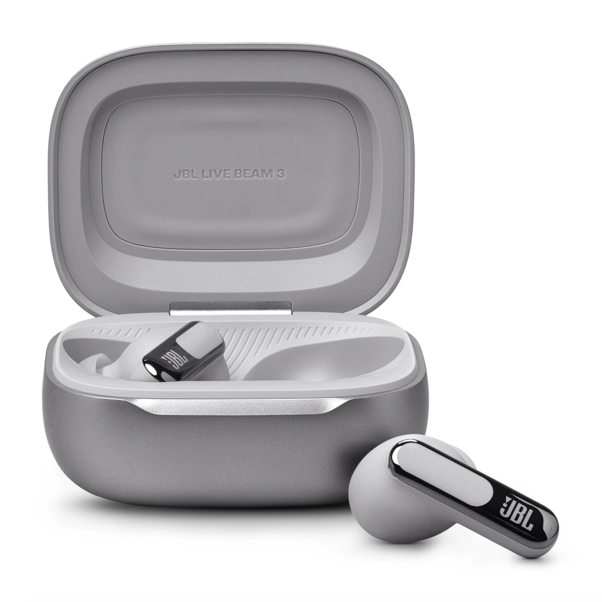 JBL Live Beam 3 TWS Écouteurs In-Ear