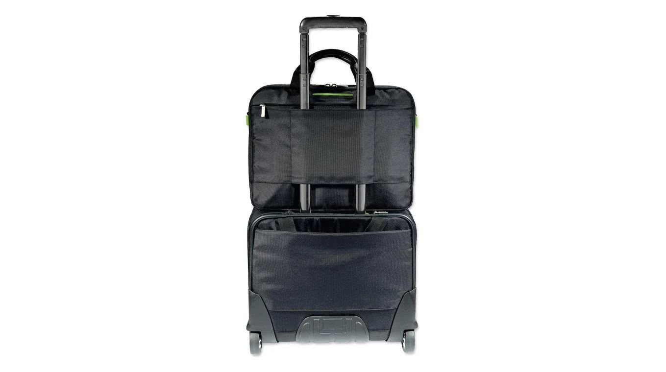 LEITZ Trolley Smart Traveller 20 x 37 x 42 cm