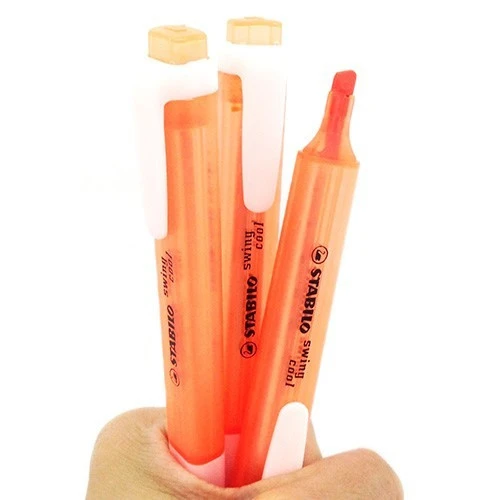 STABILO Swing Cool Leuchtmarker