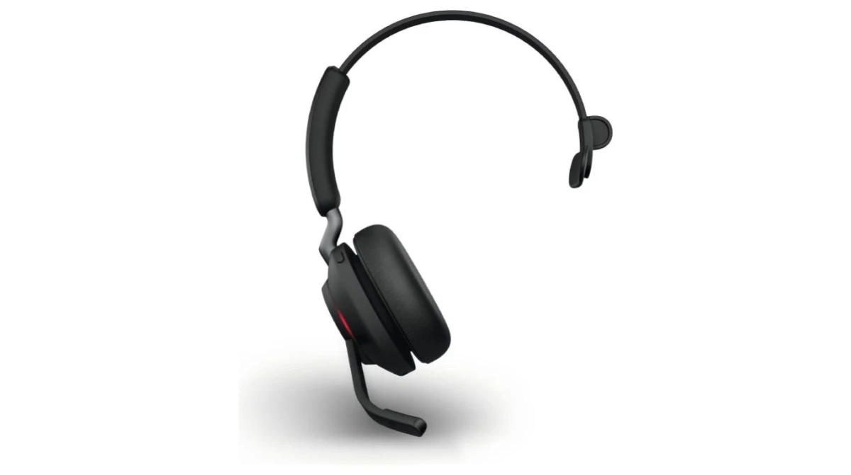 JABRA Evolve2 65 MS Mono NC Bluetooth Headset