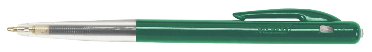 BIC Stylo à bille M10 1mm