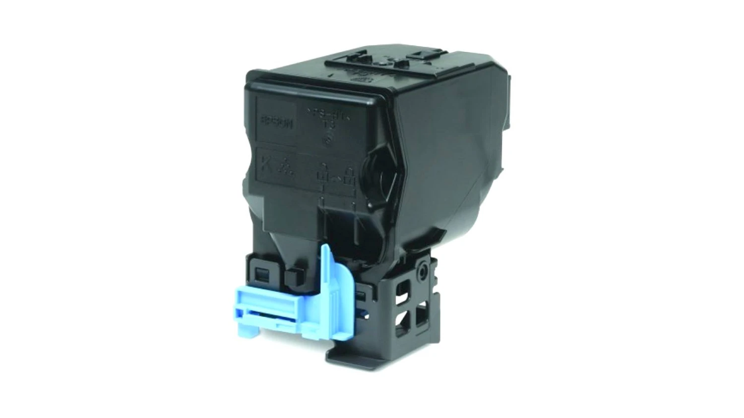 EPSON S050593 Toner schwarz