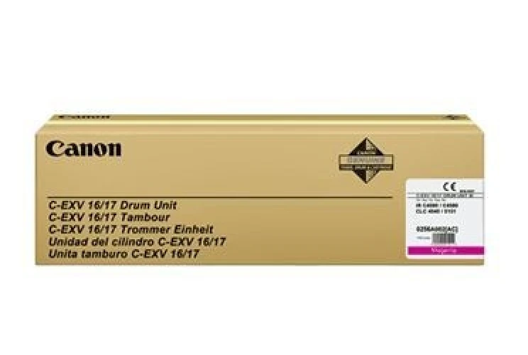 CANON Drum C-EXV 16/17 magenta