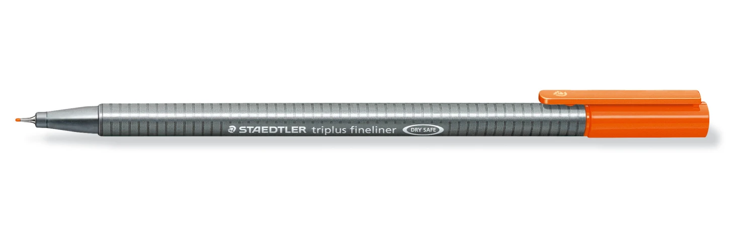 STAEDTLER Triplus Fineliner 0,3mm