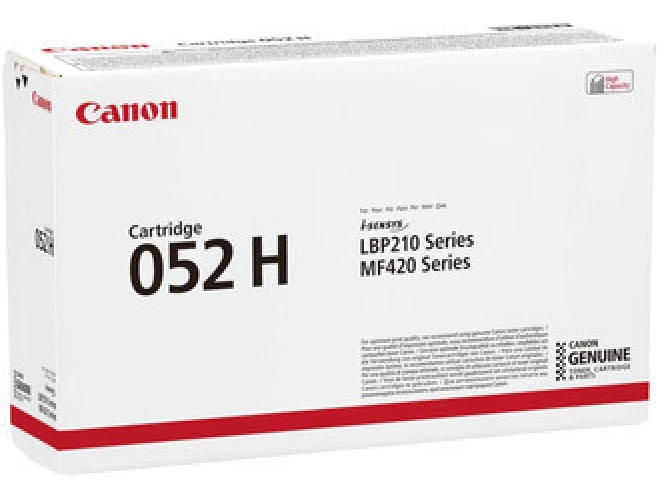 CANON Toner-Modul schwarz